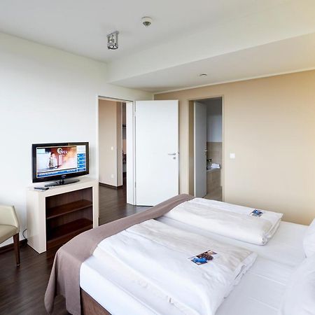 Hotel Oversum Winterberg Ski- Und Vital Resort Экстерьер фото