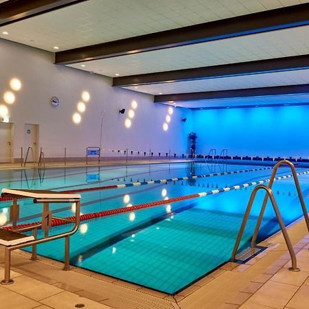 Hotel Oversum Winterberg Ski- Und Vital Resort Экстерьер фото