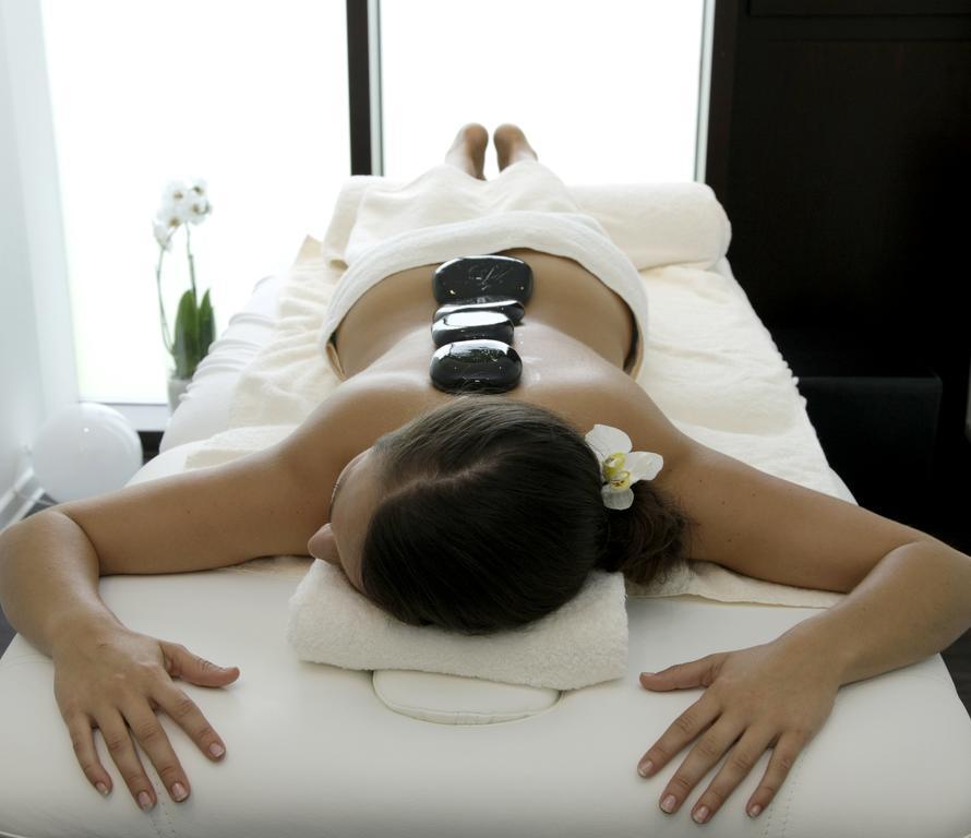 Hotel Oversum Winterberg Ski- Und Vital Resort Экстерьер фото