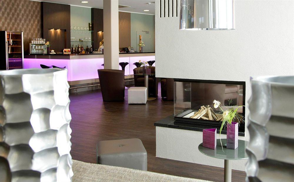 Hotel Oversum Winterberg Ski- Und Vital Resort Экстерьер фото