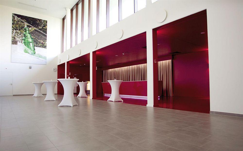 Hotel Oversum Winterberg Ski- Und Vital Resort Экстерьер фото