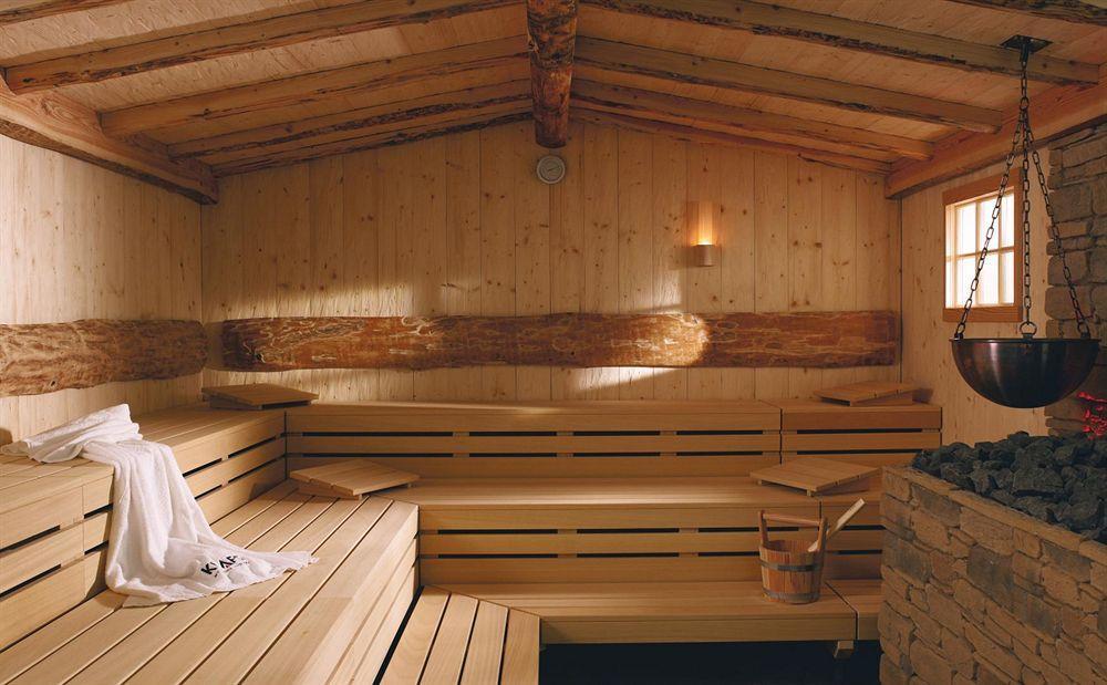 Hotel Oversum Winterberg Ski- Und Vital Resort Экстерьер фото