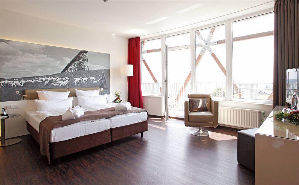 Hotel Oversum Winterberg Ski- Und Vital Resort Экстерьер фото