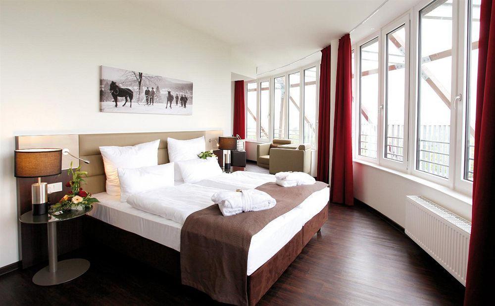 Hotel Oversum Winterberg Ski- Und Vital Resort Экстерьер фото