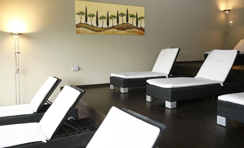 Hotel Oversum Winterberg Ski- Und Vital Resort Экстерьер фото
