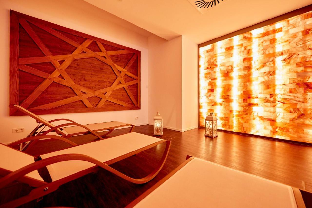 Hotel Oversum Winterberg Ski- Und Vital Resort Экстерьер фото