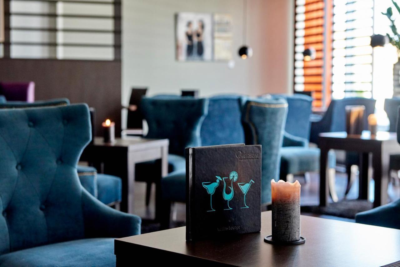 Hotel Oversum Winterberg Ski- Und Vital Resort Экстерьер фото