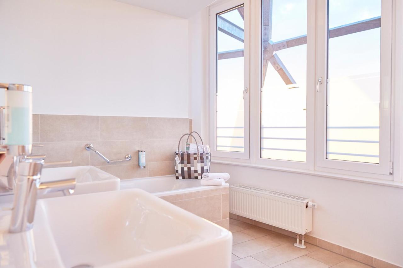 Hotel Oversum Winterberg Ski- Und Vital Resort Экстерьер фото