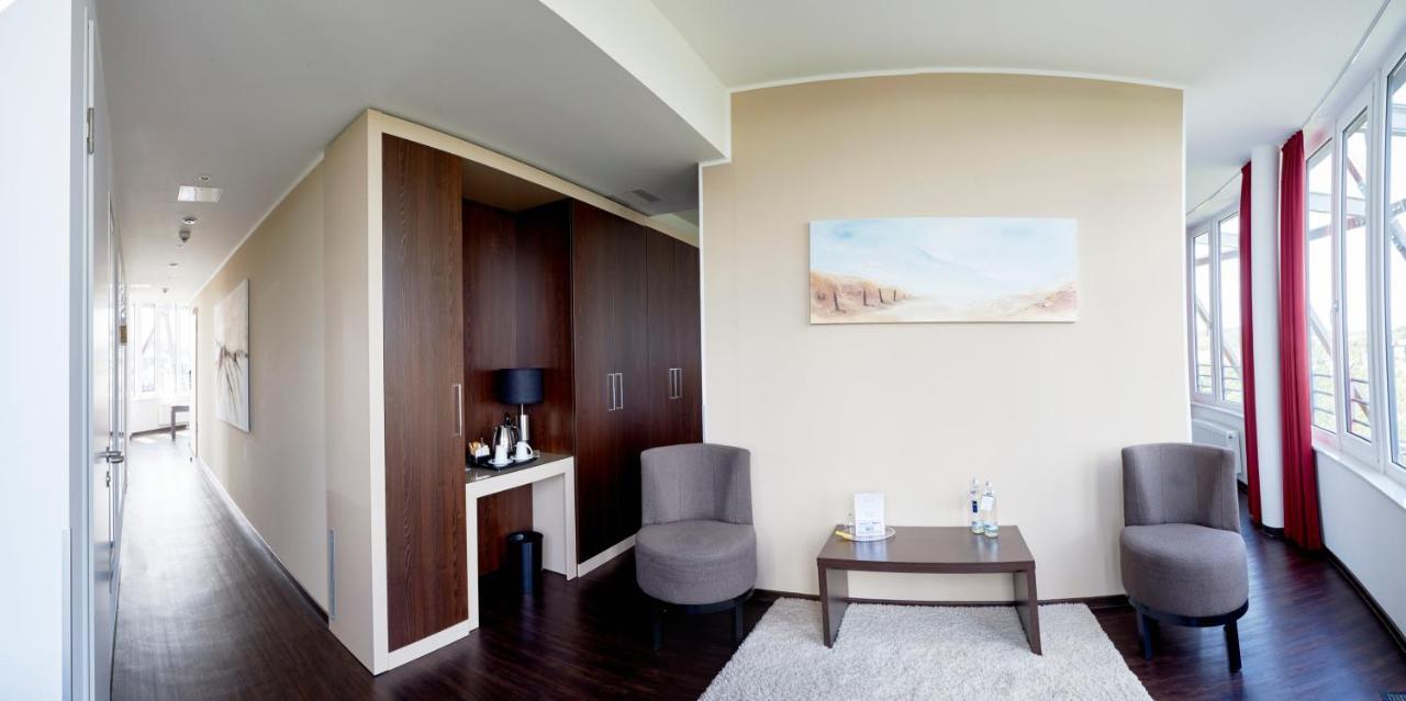 Hotel Oversum Winterberg Ski- Und Vital Resort Экстерьер фото