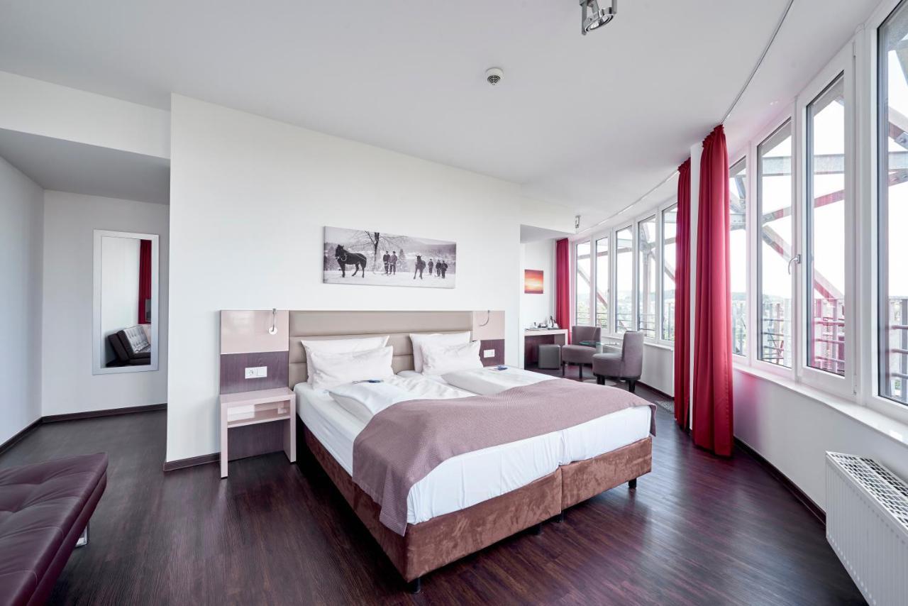 Hotel Oversum Winterberg Ski- Und Vital Resort Экстерьер фото
