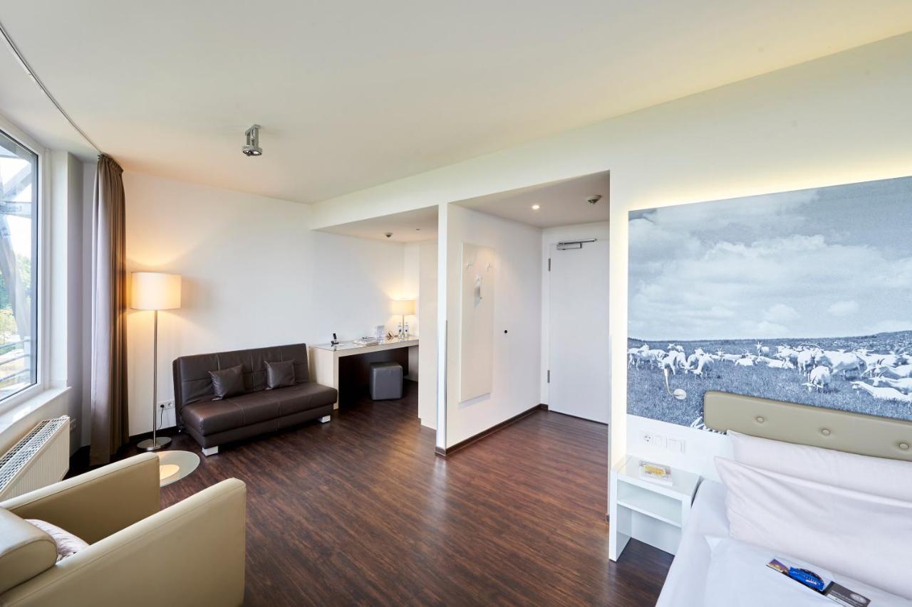 Hotel Oversum Winterberg Ski- Und Vital Resort Экстерьер фото