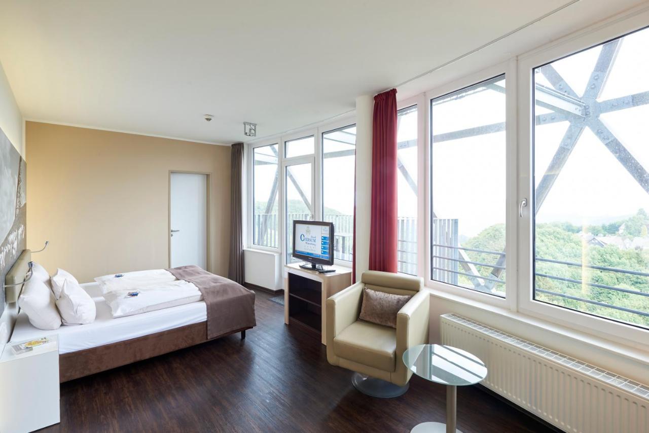 Hotel Oversum Winterberg Ski- Und Vital Resort Экстерьер фото