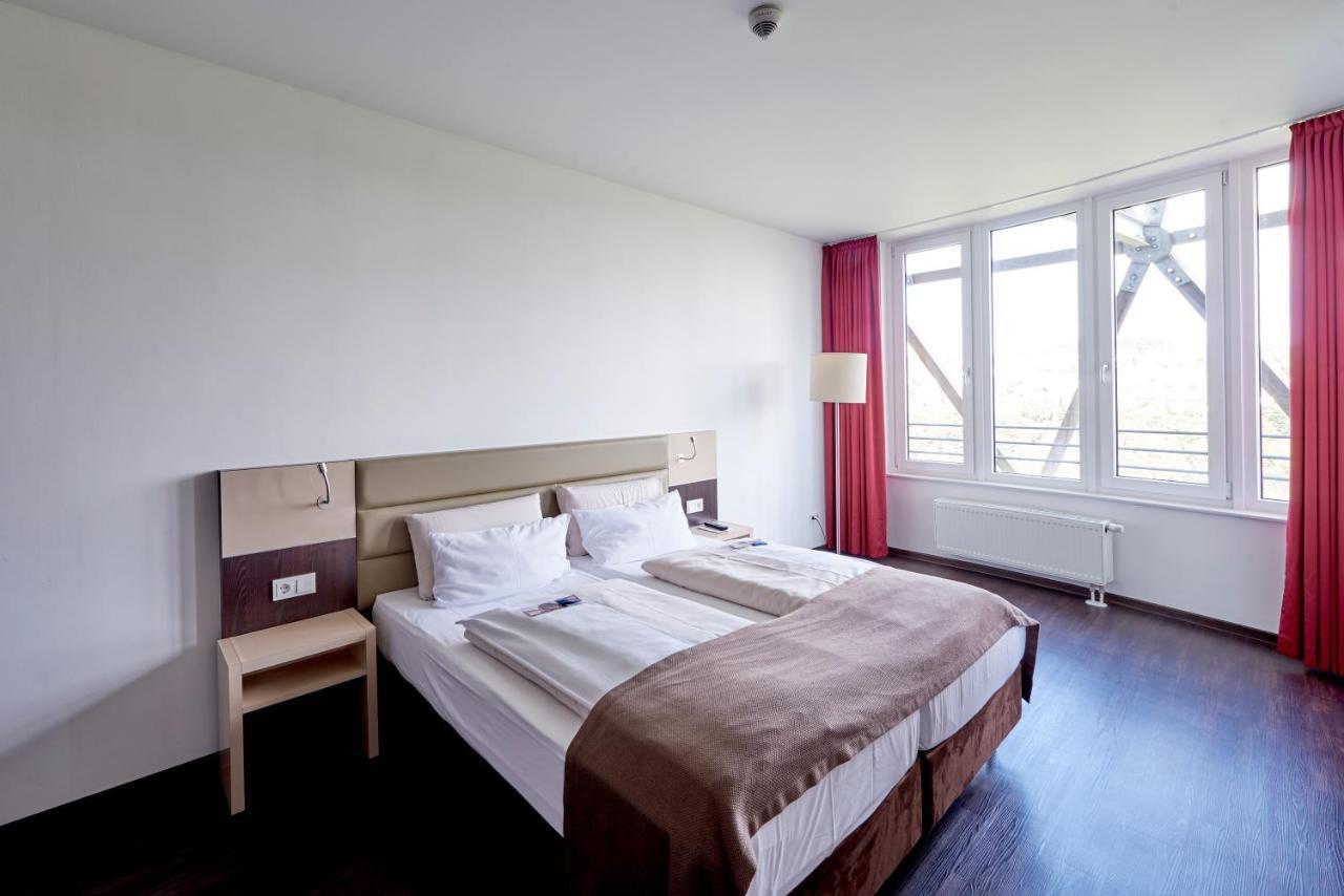Hotel Oversum Winterberg Ski- Und Vital Resort Экстерьер фото