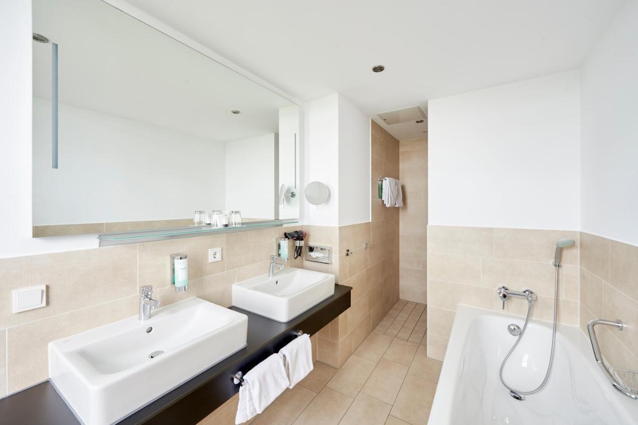 Hotel Oversum Winterberg Ski- Und Vital Resort Экстерьер фото
