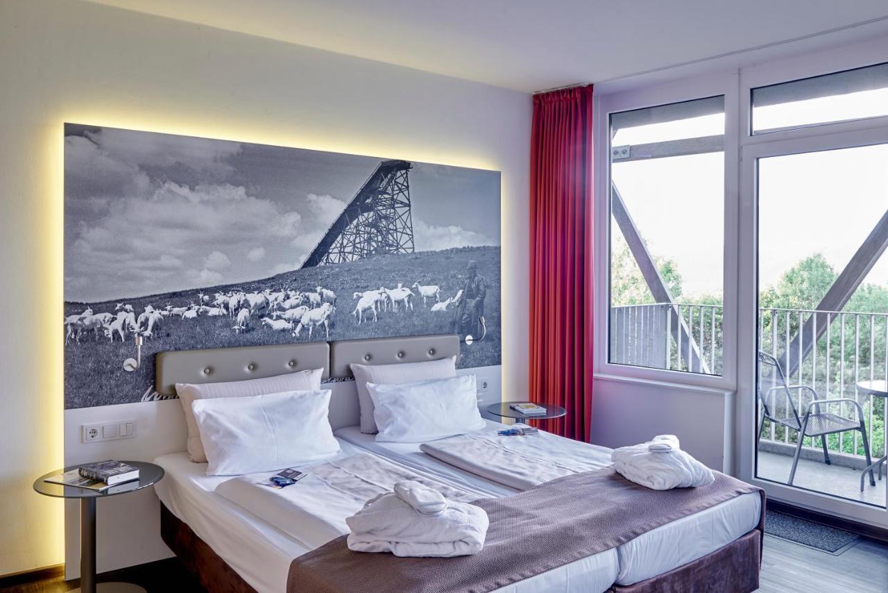 Hotel Oversum Winterberg Ski- Und Vital Resort Экстерьер фото