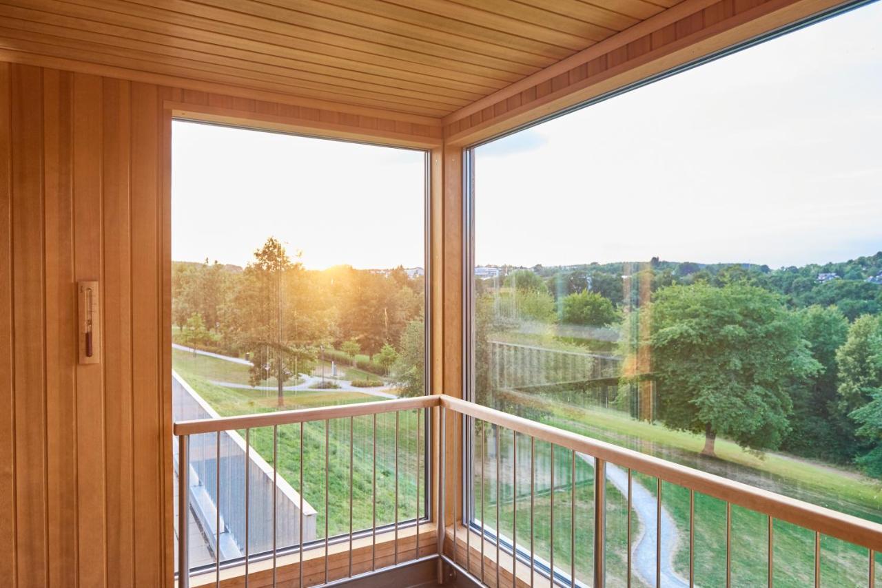 Hotel Oversum Winterberg Ski- Und Vital Resort Экстерьер фото